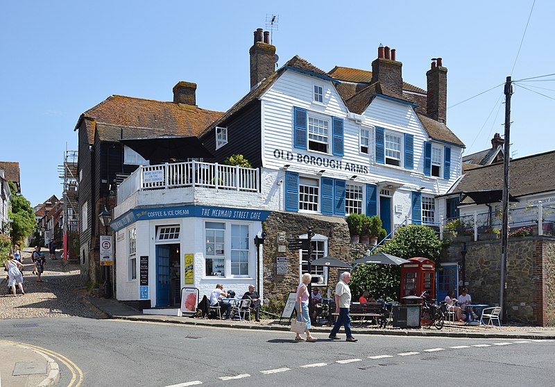 File:Old Borough Arms, Rye.jpg