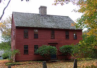 Oliver White Tavern United States historic place