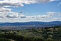 * Nomination Olive groves and fields, view west towards Perugia. Umbria --Tagooty 02:00, 20 October 2023 (UTC) * Promotion  Support Good quality. --Johann Jaritz 02:10, 20 October 2023 (UTC)