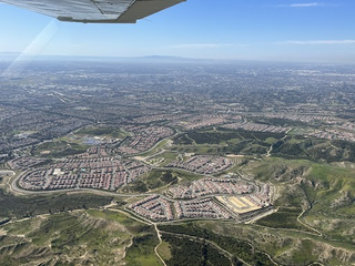 <span class="mw-page-title-main">Orchard Hills, Irvine, California</span> Community in Irvine, CA