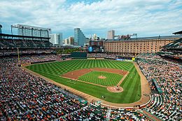 Oriole park ved Camden Yards.jpg