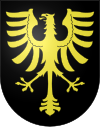 Escudo de armas de Oron-le-Chatel.svg