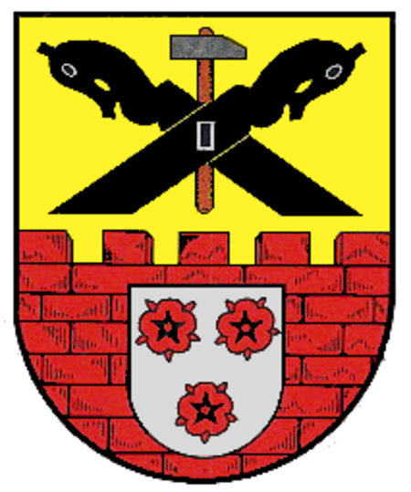 Ortswappen Loccum