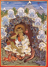 Seis Bardos de Milarepa” (Tradução), by zhiOmn Ormando