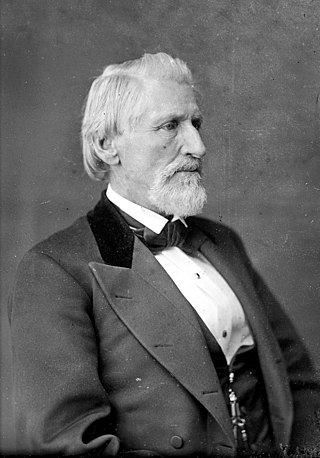 <span class="mw-page-title-main">Otho R. Singleton</span> American politician (1814–1889)