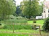 Oud Groevenbeek: historische tuin- en parkaanleg