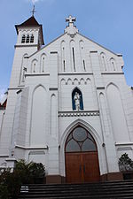 Thumbnail for Roman Catholic Diocese of Bogor