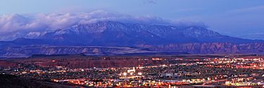 St. George, Utah - Wikipedia