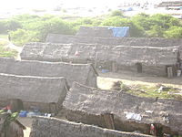 Adivasi Colony