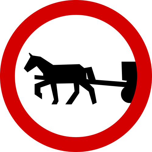 File:PL road sign B-8.svg