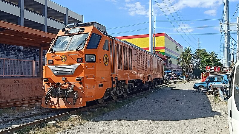 File:PNR 9003 INKA CC300 Alabang 2022-03-05.jpg