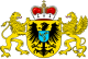 POL COA Radziwiłł III.svg