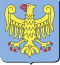 Pszczyna municipal coat of arms