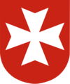 Wappen von Gmina Łagów