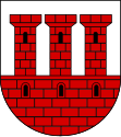 Wappen von Bielawy