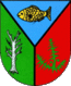 Escudo de armas de Gmina Brzeziny
