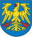 POL gmina Leśnica COA.svg