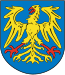 Herb Gminy Leśnica