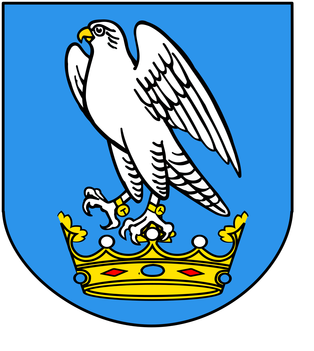 Герб сокол с короной. Герб Рюрика пикирующий Сокол. Сокол в геральдике. Птицы в геральдике. Герб с птицей.