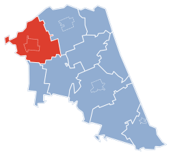 Gmina Suchowola within the Sokółka County