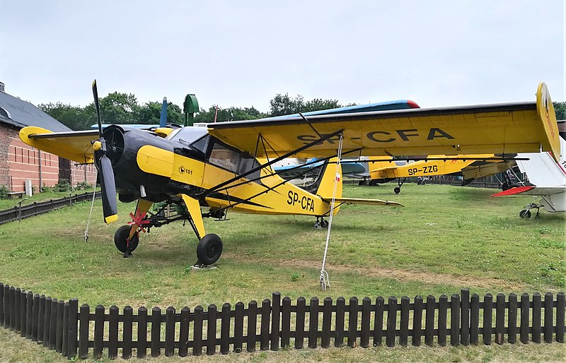 File:PZL-101 Gawron Szreniawa.jpg