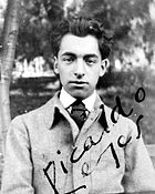 Pablo Neruda