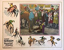 Gemalte Ponys Lobby card.jpg