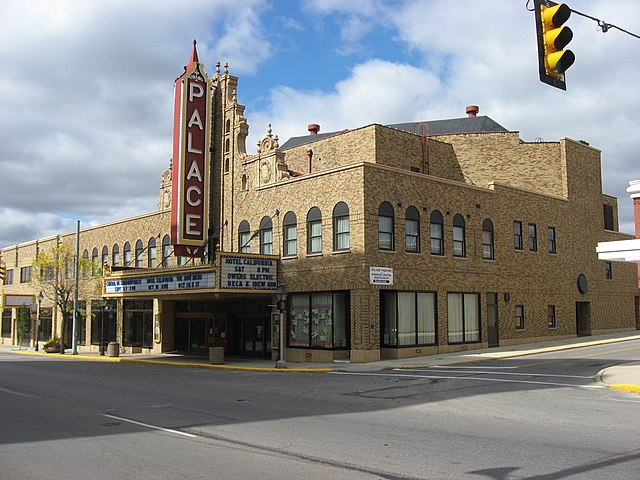 Palace Theatre (c. 1928)