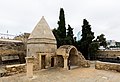 Palacio de los Shirvanshah, Baku, Azerbaiyán, 2016-09-28, DD 24.jpg