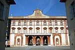 Miniatura para Palacio ducal de Sassuolo