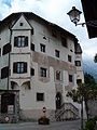 Palazzo del Dazio or delle Miniere