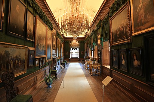 Paleis Het Loo - gallery 20120912-1