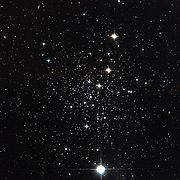 Sagittarius Dwarf Spheroidal Galaxy