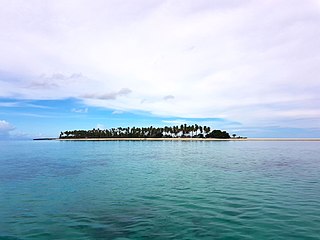 <span class="mw-page-title-main">Panampangan Island</span>