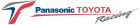 Panasonic Toyota Racing logo.svg