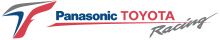 Panasonic Toyota Racing logo.svg