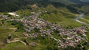 Miniatura para Alejandría (Antioquia)