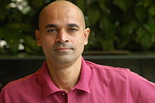 Paresh Mokashi