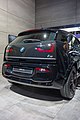 * Nomination Rear view of the BMW i3s, Mondial Paris Motor Show 2018 --MB-one 08:35, 31 January 2019 (UTC) * Decline Extremely disfiguring reflection of a visitor --Smial 13:13, 31 January 2019 (UTC)