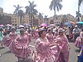 Pasacalle de Lima por la Festividad de la Virgen de la Candelaria 2024 223