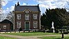 Pastorie van de Sint-Pietersparochie