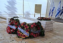 Col. John Henry Patterson, Avihayil, Israel Patterson Reburial Site.jpg