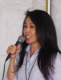 Patti Kim (writer) American novelist (born 1970)