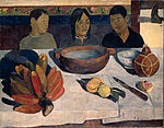 Paul Gauguin - The Meal - Google Art Project.jpg