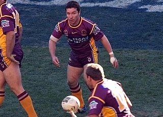 Paul Green (rugby league) Australian rugby league footballer and coach (1972–2022)