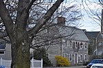 Southwick House (Peabody, Massachusetts)