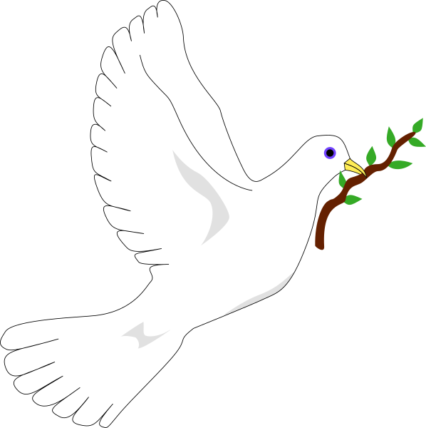 File:Peace dove noredblobs.svg