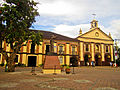 Thumbnail for Our Lady of Peñafrancia Shrine