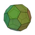 Icositétraèdre pentagonal (Sh)