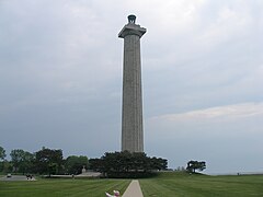 Perry's Victory and International Peace Memorial